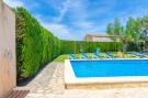 Holiday homeSpain - : Aubadellet (can Randa)