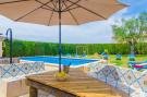 Holiday homeSpain - : Aubadellet (can Randa)