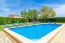 Holiday homeSpain - : Aubadellet (can Randa)