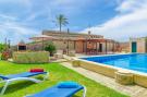 Holiday homeSpain - : Aubadellet (can Randa)