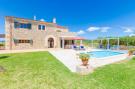 Holiday homeSpain - : Angigal