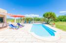 Holiday homeSpain - : Angigal