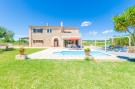 Holiday homeSpain - : Angigal