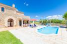 Holiday homeSpain - : Angigal