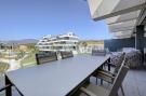 FerienhausSpanien - Costa del Sol: Cozy Apartment in Estepona in a lovely area