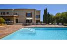 Holiday homeSpain - : Santa Maria