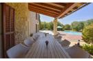 Holiday homeSpain - : Santa Maria