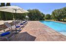 Holiday homeSpain - : Santa Maria