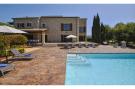 Holiday homeSpain - : Santa Maria