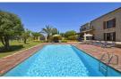 Holiday homeSpain - : Santa Maria