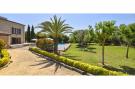 Holiday homeSpain - : Santa Maria