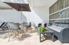 Holiday homeSpain - : Apartamento 15 Edificio Canopus