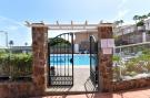 Holiday homeSpain - : Chalet Santa Ana 15