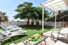 Holiday homeSpain - : Chalet Santa Ana 15