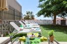 Holiday homeSpain - : Chalet Santa Ana 15