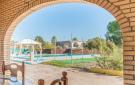 Holiday homeSpain - : Sanlucar La Mayor