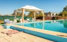 Holiday homeSpain - : Sanlucar La Mayor