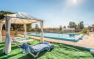 Holiday homeSpain - : Sanlucar La Mayor