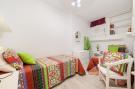 Holiday homeSpain - : Apartamento 23 Edificio Canopus