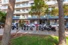 FerienhausSpanien - Costa Brava: Apartamento Aragó