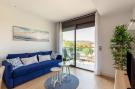 VakantiehuisSpanje - Costa Brava: Apartamento Aragó