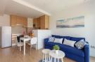 Holiday homeSpain - Costa Brava: Apartamento Aragó