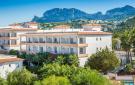 Holiday homeSpain - Costa Blanca: Pego