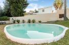 VakantiehuisSpanje - Costa del Sol: Villa con piscina privada de agua salada