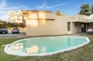 Holiday homeSpain - Costa del Sol: Villa con piscina privada de agua salada