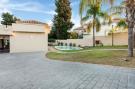 Holiday homeSpain - : Villa con piscina privada de agua salada