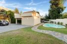 Holiday homeSpain - : Villa con piscina privada de agua salada