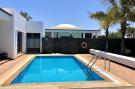 Holiday homeSpain - : Villa B