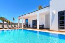 Holiday homeSpain - : Villa B