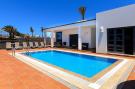 FerienhausSpanien - : Villa B