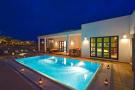 Holiday homeSpain - : Villa B