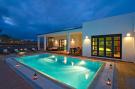 Holiday homeSpain - : Villa B