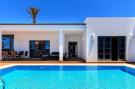 Holiday homeSpain - : Villa B