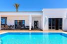 Holiday homeSpain - : Villa B