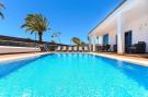 Holiday homeSpain - : Villa B