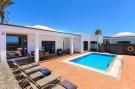 Holiday homeSpain - : Villa B