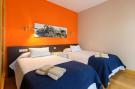 Holiday homeSpain - : Villa A