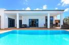 Holiday homeSpain - : Villa A