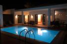 Holiday homeSpain - : Villa A