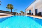 Holiday homeSpain - : Villa A