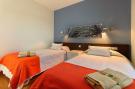 Holiday homeSpain - : Villa A