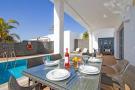 Holiday homeSpain - : Villa A