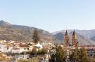 FerienhausSpanien - : Cortijo de Santa Cruz