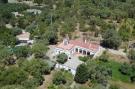 Holiday homeSpain - : Cortijo de Santa Cruz