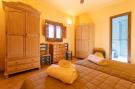 Holiday homeSpain - : Cortijo de Santa Cruz