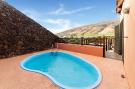 VakantiehuisSpanje - : Villa con piscina privada Golf y playas